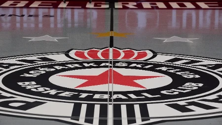 Potres u srpskoj košarci: Partizan doveo igrača direktno iz Zvezde