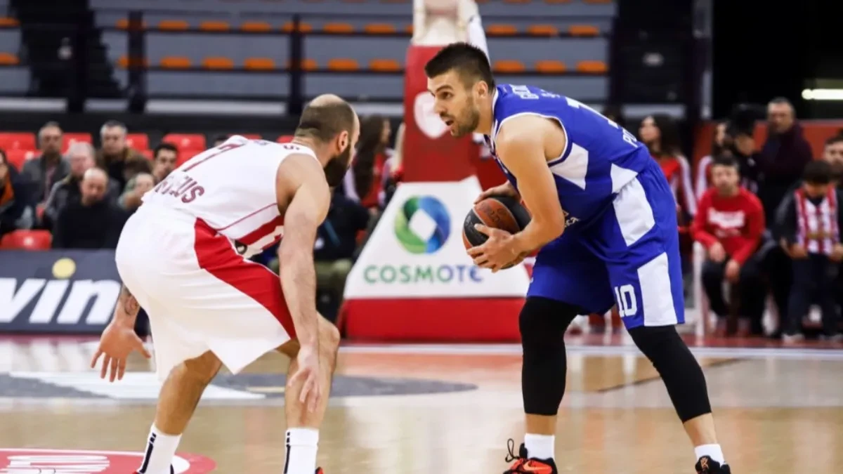 Gordić potpisao, evo zašto je ovo važno za Partizan