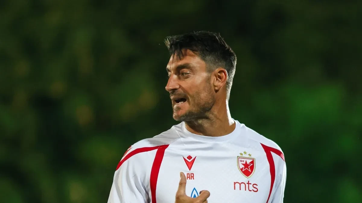 Nova važna odluka Alberta Rijere