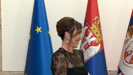 Evo kako danas izgleda Jelena Janković (FOTO)