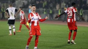 Odjeknula bomba u Superligi: Železničar doveo bivšeg fudbalera Zvezde