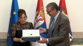 Jelena Janković: Velika čast što ću biti ambasador Expo 2027