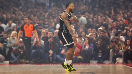 "Partizan ima najbolji bekovski tandem u Evropi": Izjava koja je zapalila "grobare"