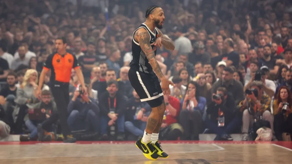 "Partizan ima najbolji bekovski tandem u Evropi": Izjava koja je zapalila "grobare"