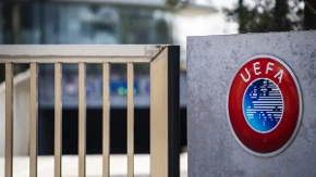 Loša vest iz UEFA: Jedini srpski predstavnik ostaje bez Lige Evrope