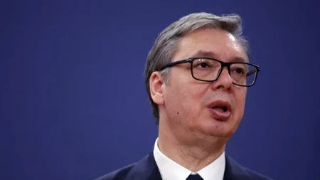 Vučić danas sa nekadašnjom prvom teniserkom sveta Jelenom Janković