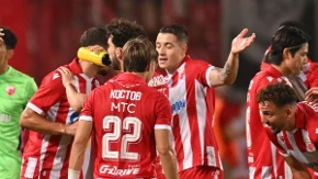 Sada je gotovo: Zvezda prodala napadača, ovo su svi detalji