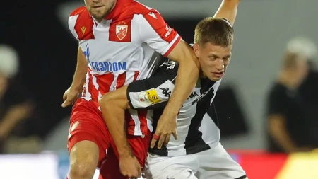 Ovo zanima navijače: Pojavile se novi detalji transfera Ognjena Ugrešića
