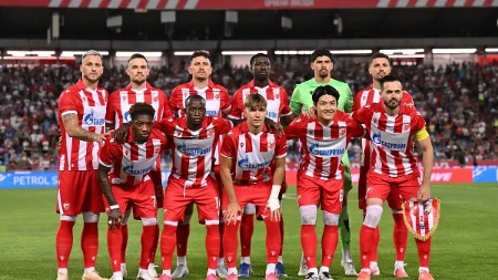 Zvanično: Zvezda ostala bez važnog igrača