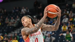 Partizan ima "mlađeg brata" Kevina Pantera