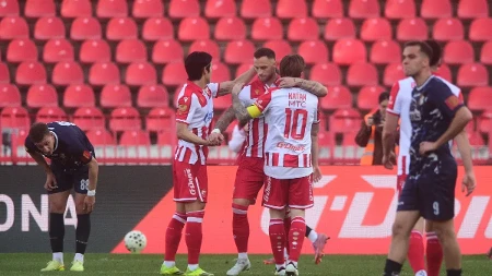 Otkriveno: Evo koliko je Zvezda zaradila prodajom Seola