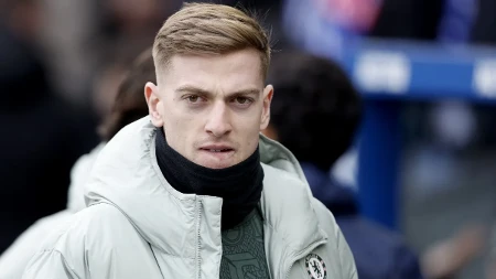 Sva besmisao transfer pijace: Čelsi ga pre godinu dana doveo za 35.000.000, postigao jedan gol i sada ide za 52 miliona evra