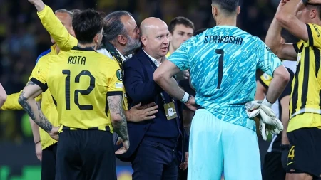Kad se udruže grčki bogataš i srpski trener: I titula i Liga šampiona za 438 dana!