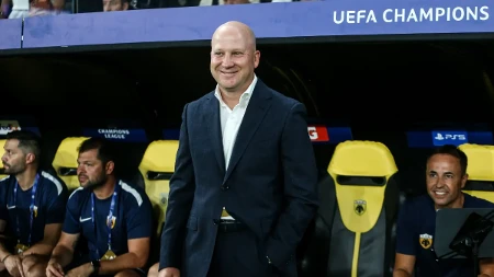 Kakav žreb za Ligu šampiona: Marko Nikolić ide na Real i Siti