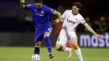 Preti im kazna: Dinamo bi mogao da bude u ozbiljnom problemu 