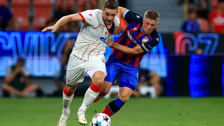Zvezda u velikom problemu! Viktorija se vratila u život