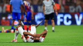 Istorijska blamaža: Zvezda posle 55 godina eliminisana posle 3:0 u prvom meču