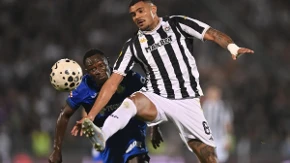 Ništa od čuda u Humskoj: Partizan bio na korak od sna, Hetafe se provukao u Beogradu i ostavio crno-bele bez Evrope