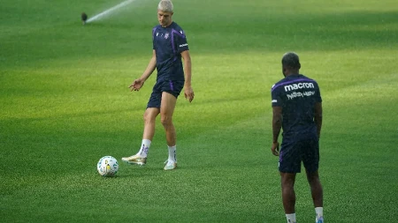 Loše vesti: Srbija ostala bez još jednog fudbalskog bisera
