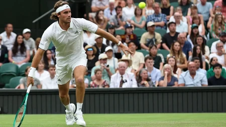 Bio treći na svetu, prolazi kroz najteži period u karijeri, a sada je povukao radikalan potez pred US open