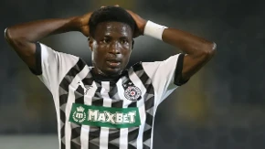 Pravac transfer lista: Partizan doneo veliku odluku