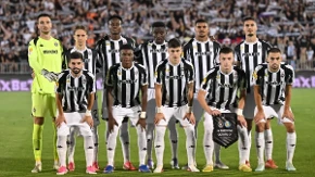 Evo koje bi protivnike Partizan dobio na žrebu za Ligu konferencija da je prošao Hetafe
