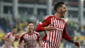 Stevan Jovetić potpisao, miljenik "grobara" ima novi klub