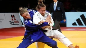 Još jedna medalja za Srbiju na Mediteranskim igrama, Marica Perišić od srebra