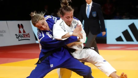 Još jedna medalja za Srbiju na Mediteranskim igrama, Marica Perišić od srebra