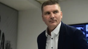 Blagojević iznenadio velikana, ali još čeka na prvenac