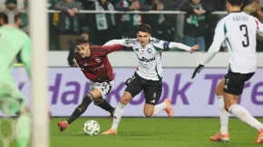 Razbili Trabzon, ušli u Ligu Evrope, pa doveli reprezentativca Srbije