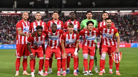 Sve o žrebu za Ligu konferencija: Zvezda dobija protivnike, ovo je spisak učesnika