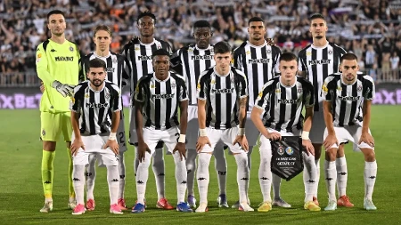 Nestvaran podatak: Samo je Partizan ovo uradio, a ne igra u Evropi