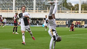 Senzacija na startu Bundeslige! Novajlija srušio Bajer 