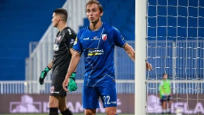 Novi debakl Čukaričkog, Vojvodina se poigravala na Brdu