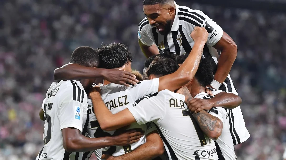 Bez iznenađenja u Torinu: Juventus u drugom poluvremenu slomio Parmu