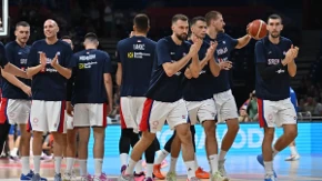 Evo kako izgleda tabela kvalifikacija za Mundobasket: Rezultati išli na ruku Srbiji