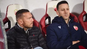 "Hapoel može izbaciti Zvezdu koja u sredu igra Ligu šampiona, a za vikend gostuje na krovu tržnog centra"