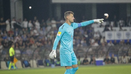 Bez pobednika u duelu Železničara i Mladosti