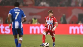 Krenuli pregovori: Evo koliko će Inter morati da plati Vasilija Kostova