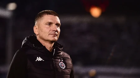Srđan Blagojević spreman da učini veliku uslugu Crvenoj zvezdi
