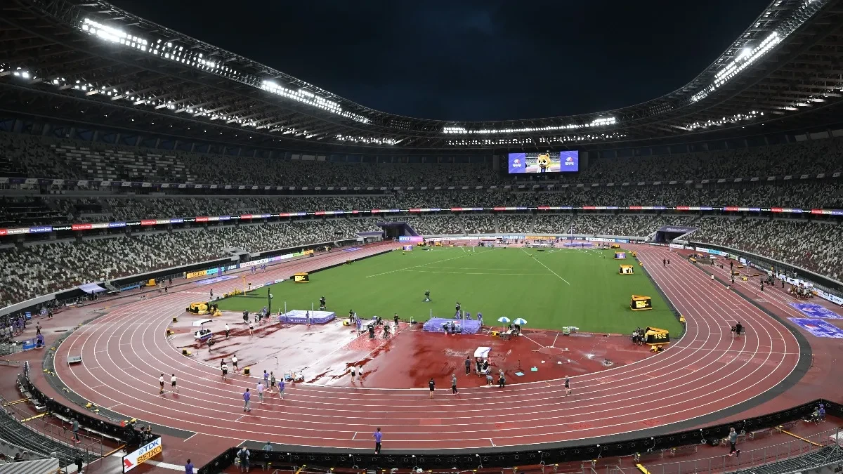 Svet sporta zavijen u crno: Preminula mlada atletičarka Nataša