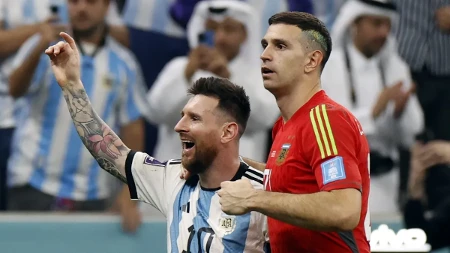 Puče bomba u Londonu: Čelsi doveo slavnog Argentinca