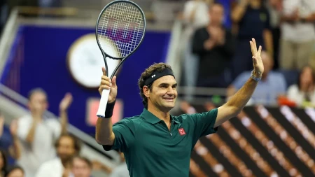 Federer dobio teško pitanje: "Zavisi"
