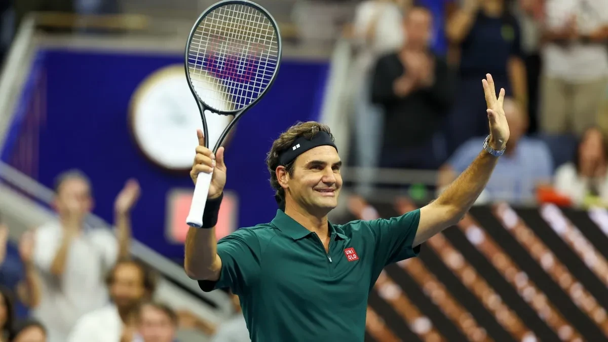 Federer dobio teško pitanje: "Zavisi"