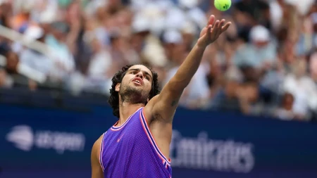 Alkaraz pobesneo: Špancu ne cvetaju ruže pred US open (VIDEO)