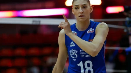 Srbija - Hrvatska: Odbojkašice se bore za četvrtfinale 