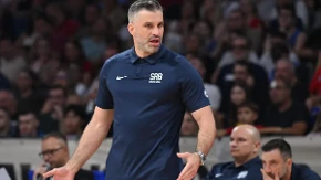 Srbija protiv starog dužnika: Alimpijević odabrao putnike za Italiju