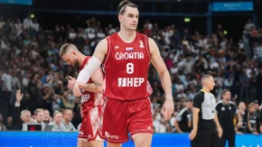 Hrvatska napravila čudesan preokret i došla nadomak Mundobasketa