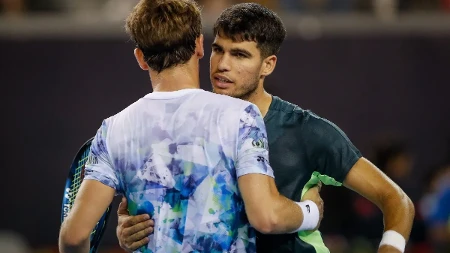 Šok na US Openu! Povukao se na dan početka turnira